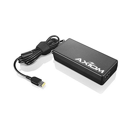 Axiom Axiom 135-Watt Ac Adapter (Slim Tip) For Lenovo - 4X20E50558 4X20E50558-AX